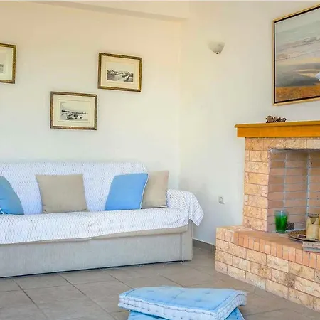 Endearing Kefalonia 3 Bedrooms Afrato Sea View Private Pool Wonderful Sea View Trapezaki *