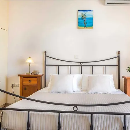 Villa Endearing Kefalonia 3 Bedrooms Afrato Sea View Private Pool Wonderful Sea View Trapezaki Trapezaki (Kefalonia)