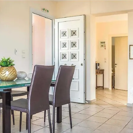 Endearing Kefalonia 3 Bedrooms Afrato Sea View Private Pool Wonderful Sea View Trapezaki * Trapezaki (Kefalonia)