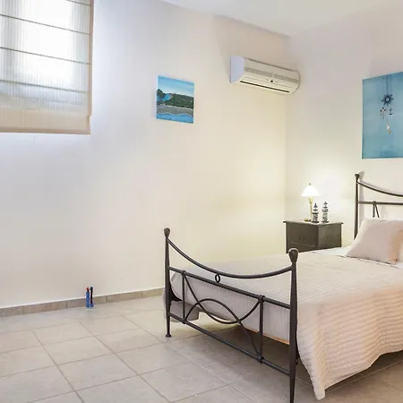 Endearing Kefalonia 3 Bedrooms Afrato Sea View Private Pool Wonderful Sea View Trapezaki * Trapezaki (Kefalonia)