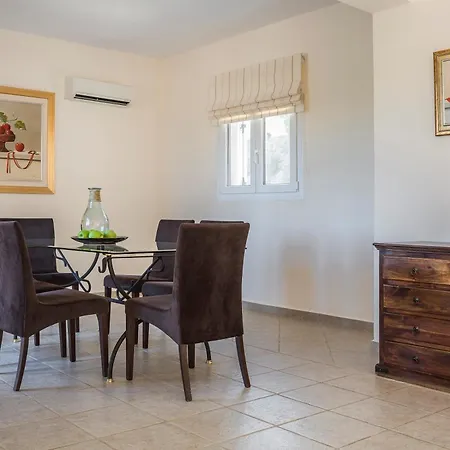Endearing Kefalonia 3 Bedrooms Afrato Sea View Private Pool Wonderful Sea View Trapezaki *