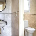 Afrato Sea View 3 Bedrooms Private Pool Wonderful Seaviews Muszáta