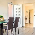 Afrato Sea View 3 Bedrooms Private Pool Wonderful Seaviews * Muszáta