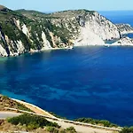 Afrato Sea View 3 Bedrooms Private Pool Wonderful Seaviews Willa