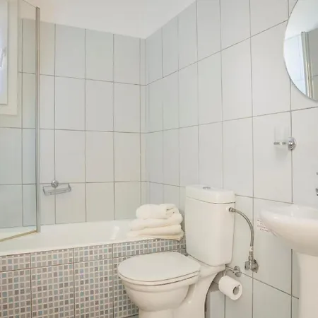 Afrato Sea View 3 Bedrooms Private Pool Wonderful Seaviews فيلة *