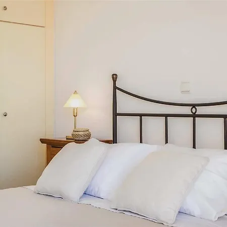 Afrato Sea View 3 Bedrooms Private Pool Wonderful Seaviews فيلة