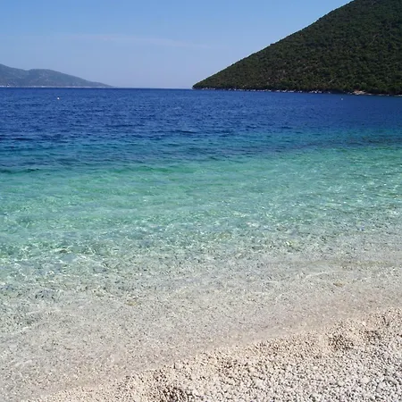 Endearing Kefalonia 3 Bedrooms Afrato Sea View Private Pool Villa Trapezaki (Kefalonia)