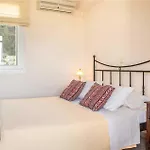 Afrato Sea View 3 Bedrooms Private Pool Wonderful Seaviews Villa *