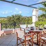 Afrato Sea View 3 Bedrooms Private Pool Wonderful Seaviews *